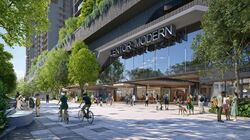 Saint Nicholas View (D20), Condominium #500652101